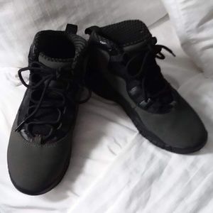 Kids Air Jordan Retro 10